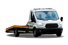 Car Hire Herne Bay - 3.5 Tonne Recovery Truck - Truck hire Herne bay