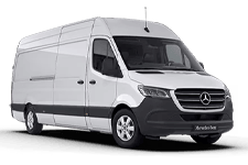 Car Hire Herne Bay - 4 MTR Sprinter - Van hire Herne bay