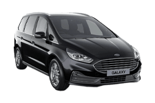 Car Hire Herne Bay - 7 Seater Manual Minibus - Minibus hire Herne bay
