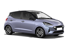 Car Hire Herne Bay - Hyundai i10 Auto - car hire Herne bay