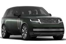 Car Hire Herne Bay - Range Rover - car hire Herne bay