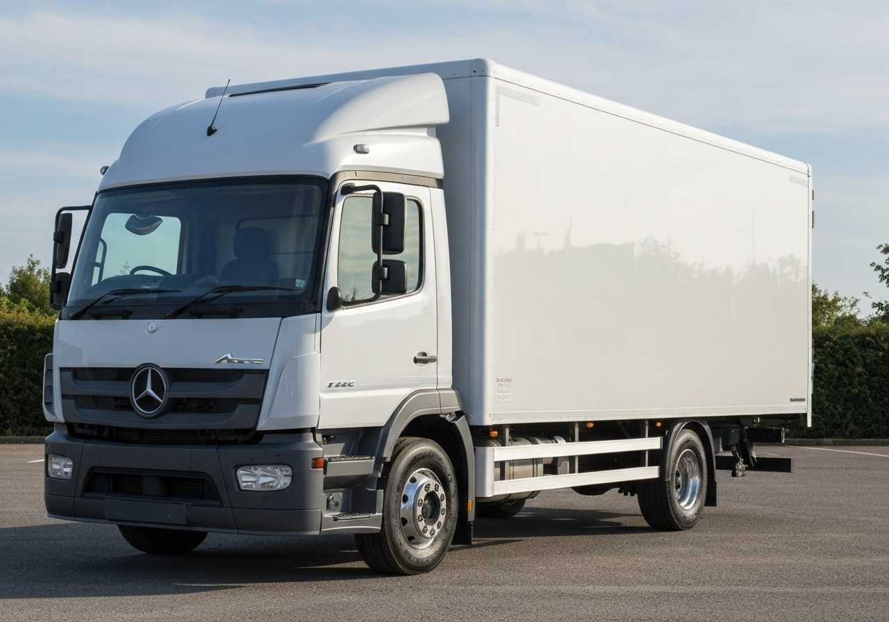 Car Hire Herne Bay - Truck hire Herne bay