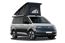Car Hire Herne Bay - VW Campervan - Van hire Herne bay